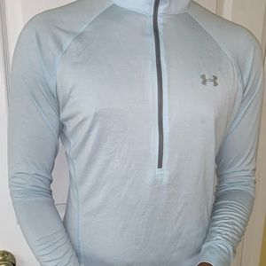 Under Armour Zip Up (Athleisure)